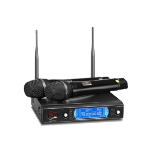 караоке-комплект AST-50 c микрофонами в Армавире