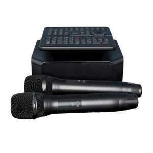 караоке-комплект для Дома AST ZOOM 1/2 и AST-SM6A в Армавире