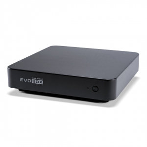 караоке-комплект EVOBOX + EvoSound Bar (саундбар с караоке) в Армавире