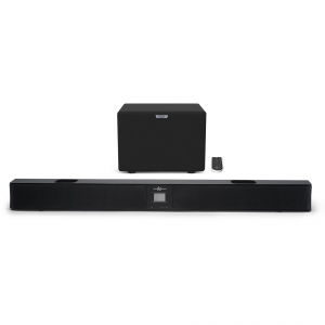 караоке-комплект EVOBOX Plus + EvoSound Bar (саундбар с караоке) в Армавире