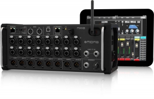 Midas MR18 цифровой микшер в Армавире