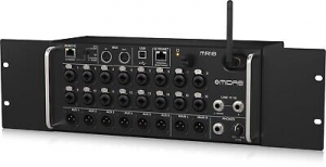Midas MR18 цифровой микшер в Армавире