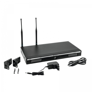 Relacart UR-222DMH радиосистема в Армавире