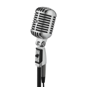 SHURE 55SH SERIES II вокальный, динамический микрофон в Армавире