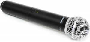 SHURE BLX24E/PG58 M17 вокальная радиосистема в Армавире