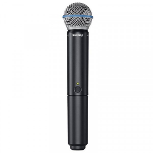 SHURE BLX288E/B58 M17 вокальная радиосистема в Армавире