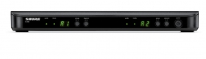 SHURE BLX288E/B58 M17 вокальная радиосистема в Армавире