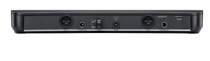 SHURE BLX288E/B58 M17 вокальная радиосистема в Армавире
