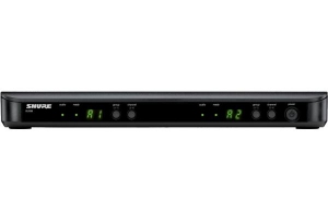 SHURE BLX288E/PG58 M17 вокальная радиосистема в Армавире