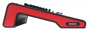 SVS Audiotechnik mixers AM-12 Микшерный пульт аналоговый, 12-канальный в Армавире