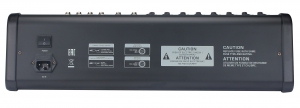 SVS Audiotechnik mixers AM-12 Микшерный пульт аналоговый, 12-канальный в Армавире