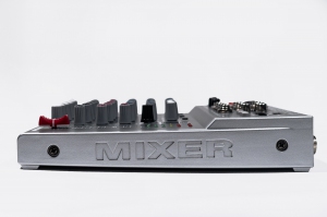 SVS Audiotechnik mixers AM-6 DSP Микшерный пульт аналоговый, 6-канальный SVS Audiotechnik mixers в Армавире