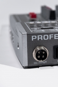SVS Audiotechnik mixers AM-6 DSP Микшерный пульт аналоговый, 6-канальный SVS Audiotechnik mixers в Армавире