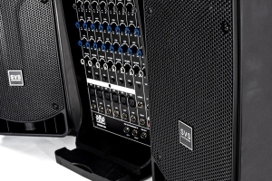 SVS Audiotechnik STAGESET 600 Акустический комплект активный в Армавире