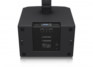 Turbosound iNSPIRE iP3000 модульная аудио колонна 2000Вт в Армавире