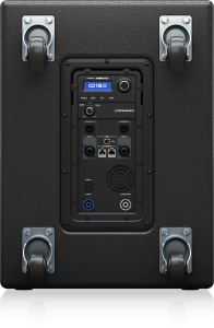 Turbosound iQ15B сабвуфер активный в Армавире
