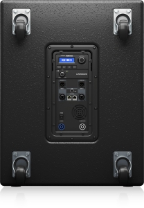Turbosound iQ18B сабвуфер активный в Армавире
