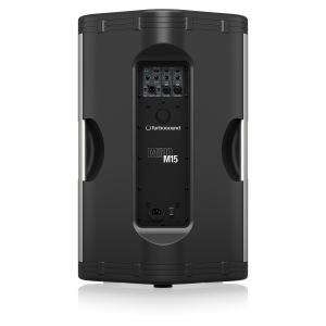 Turbosound MILAN M15 активная акустическая система в Армавире