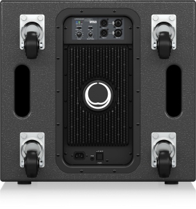 Turbosound Milan M15B сабвуфер активный в Армавире