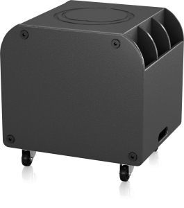 Turbosound Milan M18B сабвуфер активный в Армавире