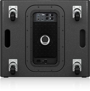 Turbosound Milan M18B сабвуфер активный в Армавире
