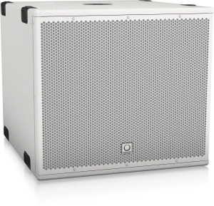 Turbosound NuQ115B-AN Активный сабвуфер в Армавире