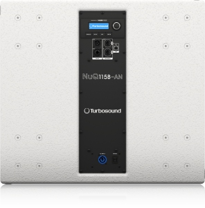 Turbosound NuQ115B-AN Активный сабвуфер в Армавире