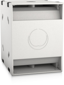 Turbosound NuQ118B-AN Активный сабвуфер в Армавире