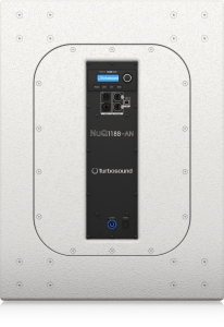 Turbosound NuQ118B-AN Активный сабвуфер в Армавире