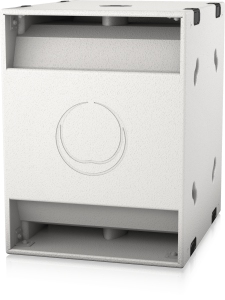 Turbosound NuQ118B-AN Активный сабвуфер в Армавире