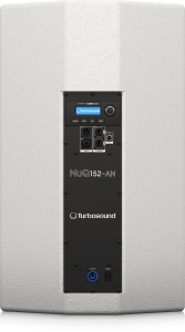 Turbosound NuQ152-AN Активная акустическая система в Армавире