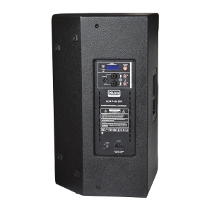 XLine ALFA P-15A DSP Акустическая система активная с DSP и Bluetooth в Армавире